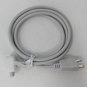 Volex Apple APC7H - Power Cord AC Adapter Cable 6ft Replacement for MacBooks